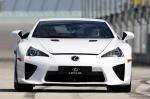 Lexus LF-A 2010 года